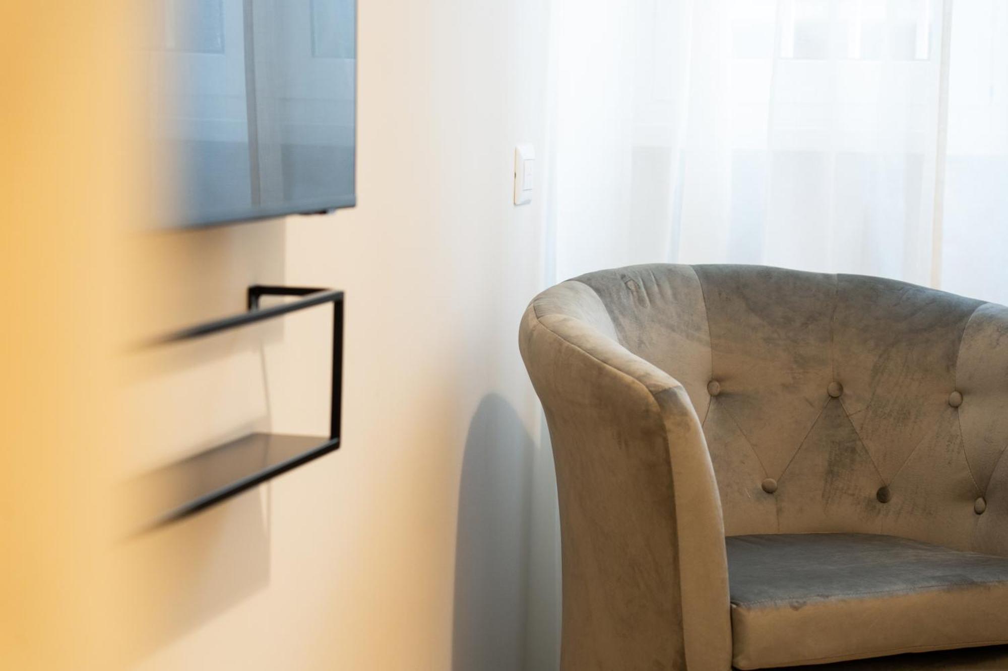 Lejlighed Thelma House - Lovely Near Tiburtina Station