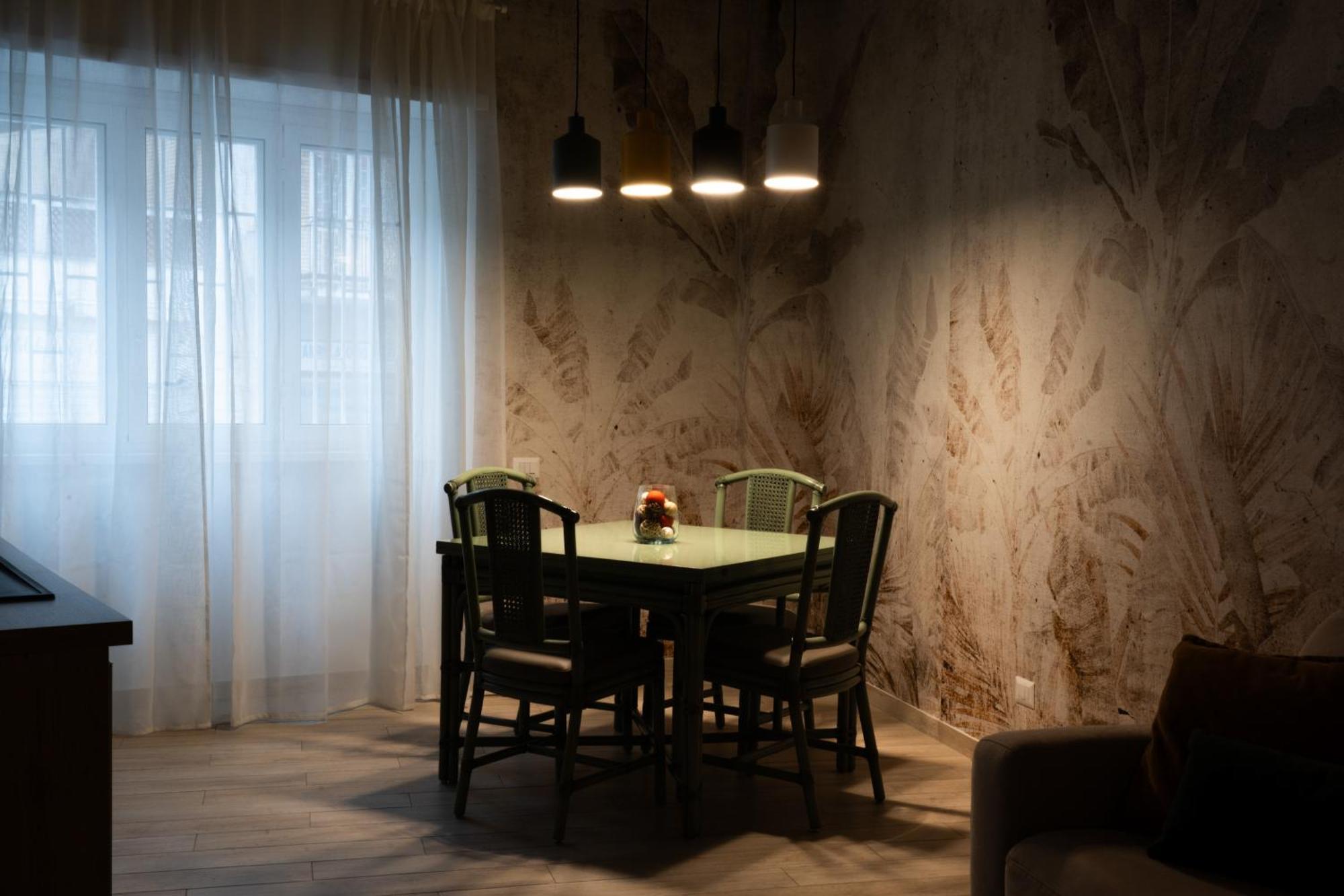 Thelma House - Lovely Near Tiburtina Station * Rom