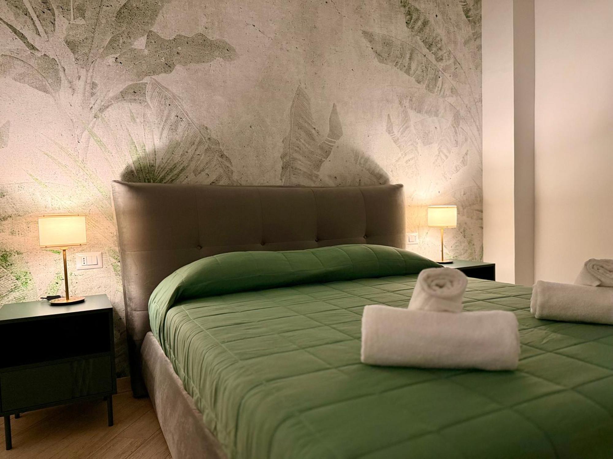 Thelma House - Lovely Near Tiburtina Station Lejlighed Rom