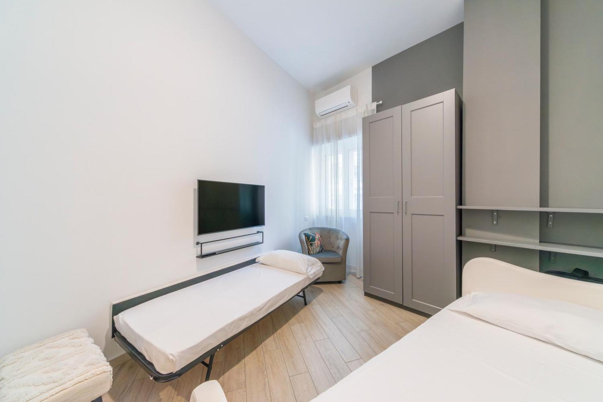Thelma House - Lovely Near Tiburtina Station Rome