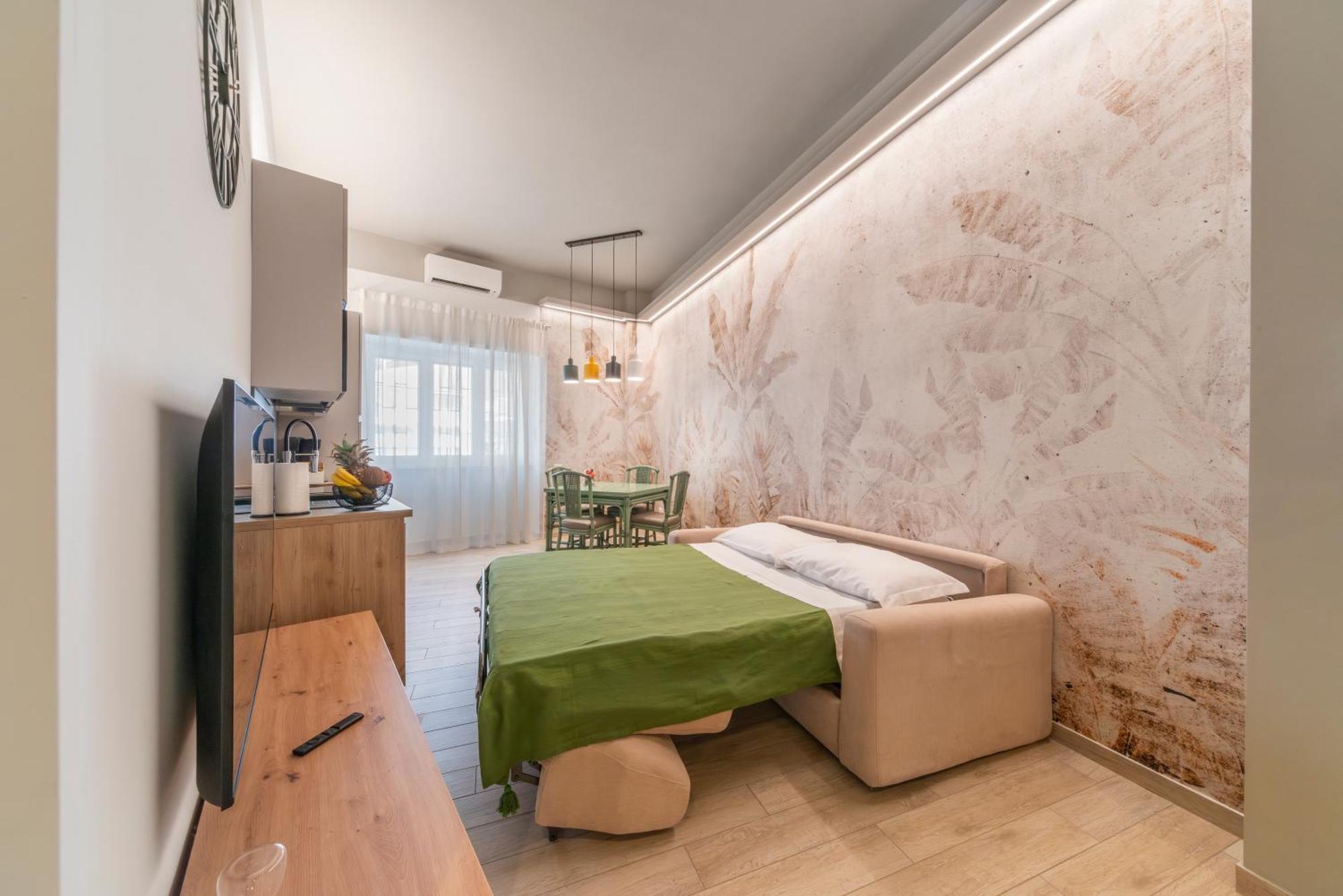 Thelma House - Lovely Near Tiburtina Station * Rome