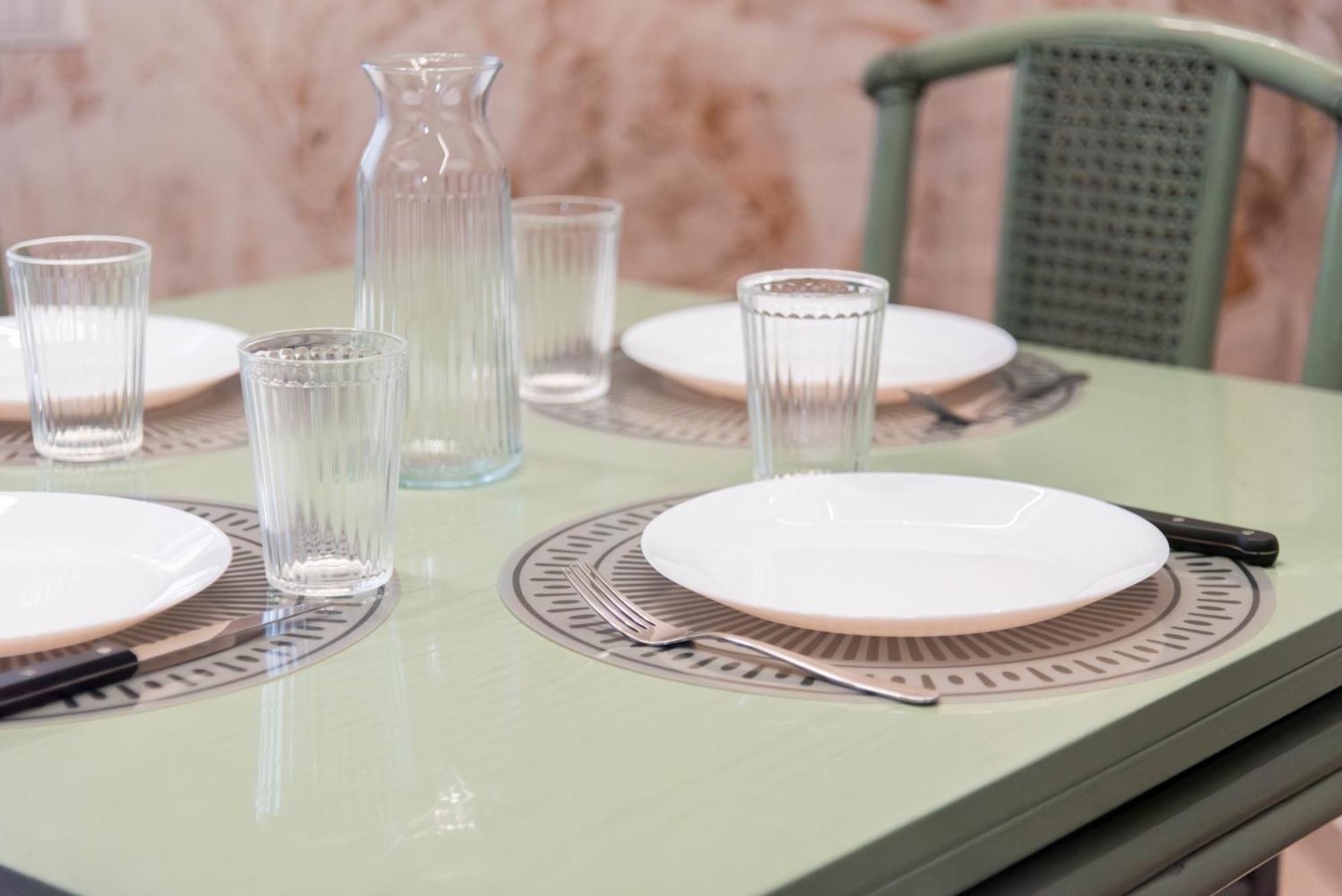 Apartment Thelma House - Lovely Near Tiburtina Station