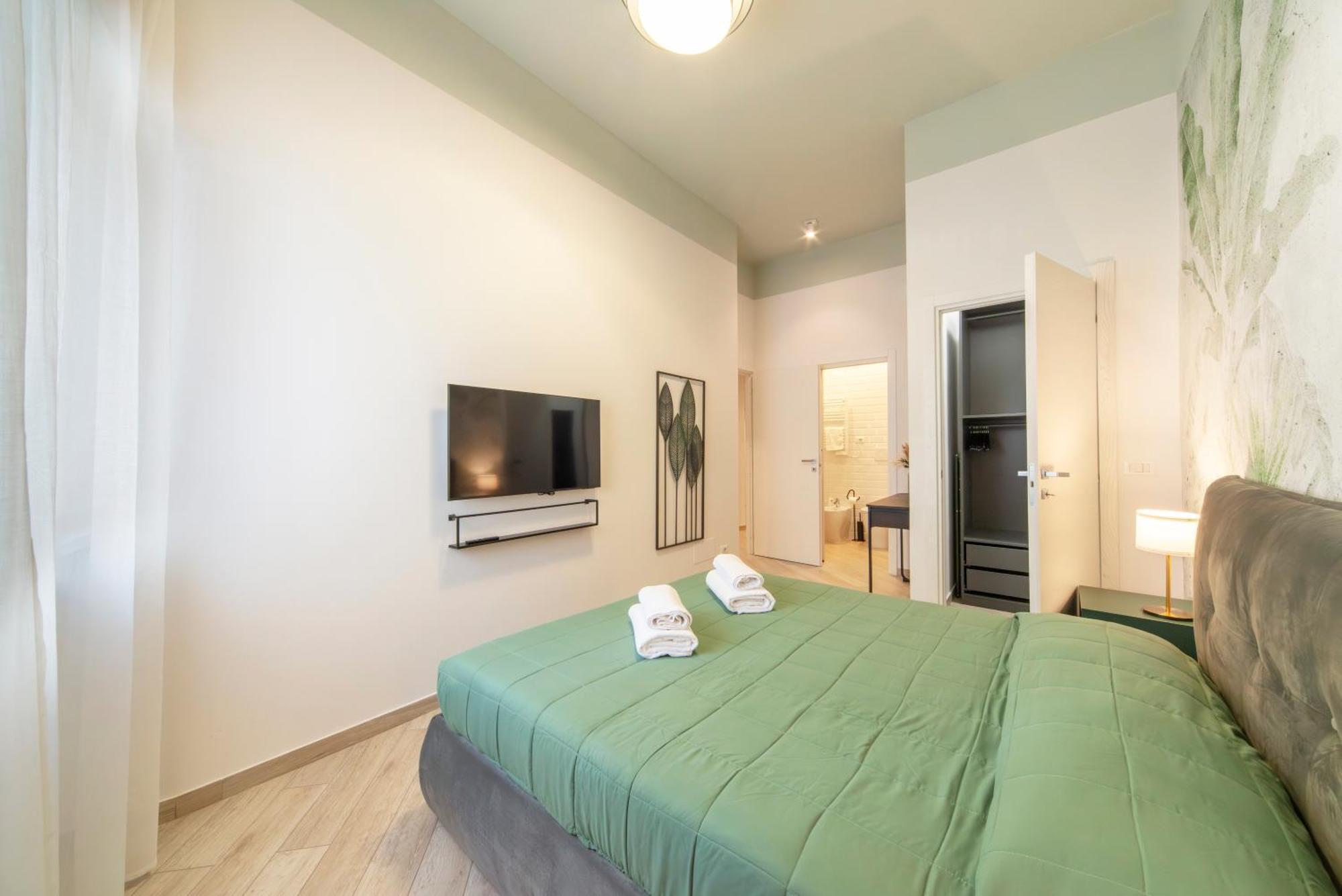 Thelma House - Lovely Near Tiburtina Station * Rome