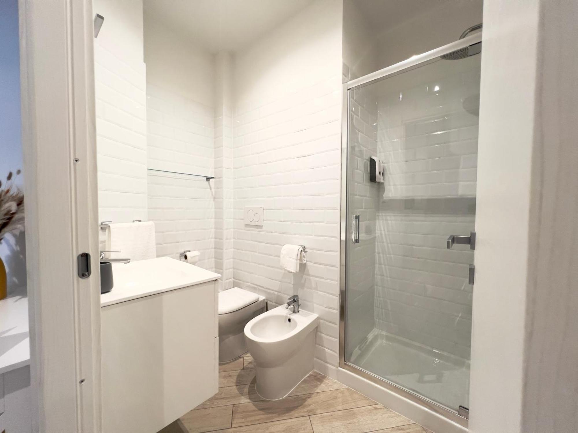 Thelma House - Lovely Near Tiburtina Station Apartment Rome