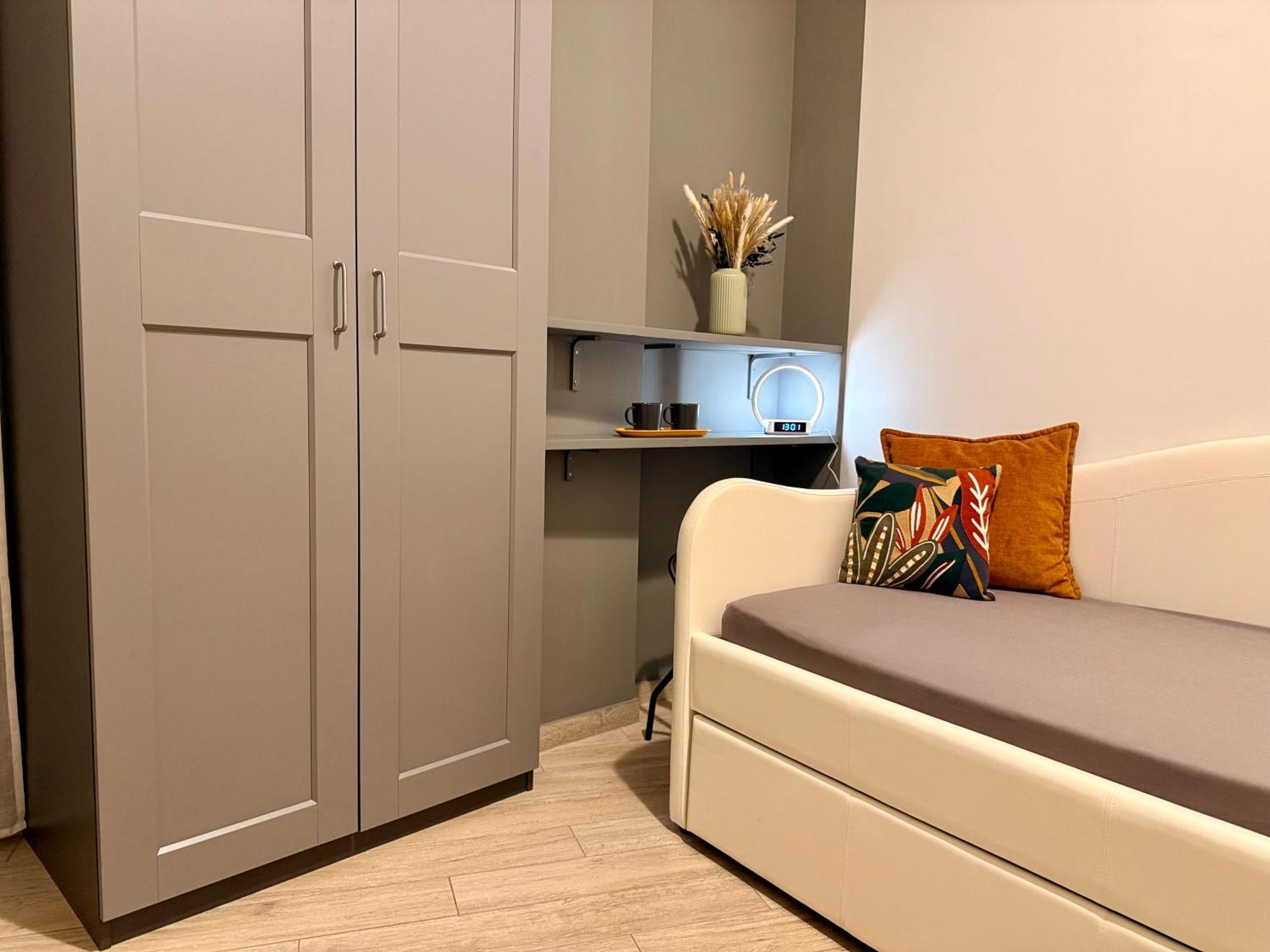 Thelma House - Lovely Near Tiburtina Station * Rom